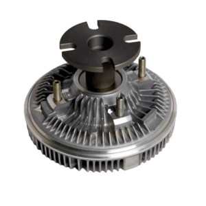 SPRZĘGŁO WISKOTYCZNE BorgWarner