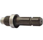 KOŃCÓWKA WAŁKA WOM CASE NEW HOLLAND STEYR