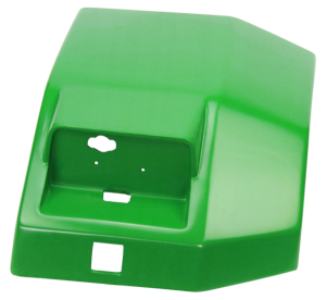 BŁOTNIK KOŃCOWY JOHN DEERE TYLNY LEWY L101649