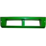 OBUDOWA RAMKA GÓRNYCH LAMP ROBOCZYCH JOHN DEERE LEWA