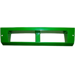 OBUDOWA RAMKA GÓRNYCH LAMP ROBOCZYCH JOHN DEERE LEWA