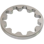 KOŁO ZEWNĘTRZNE MIKROPOMPY OLEJU JOHN DEERE