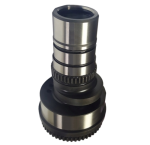 WAŁEK POMPY SKRZYNI BIEGÓW JOHN DEERE