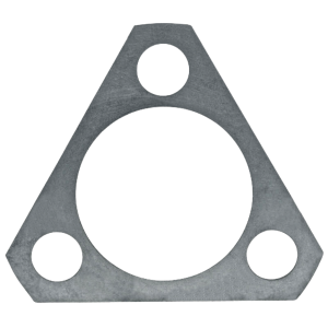 PODKŁADKA SWORZNIA ZWROTNICY 0,80 mm