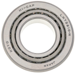 ŁOŻYSKO SWORZNIA ZWROTNICY CASE JOHN DEERE