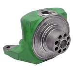 ZWROTNICA LEWA CASE JOHN DEERE