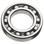 ŁOŻYSKO KULKOWE JEDNORZĘDOWE