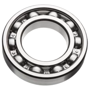 ŁOŻYSKO KULKOWE JEDNORZĘDOWE