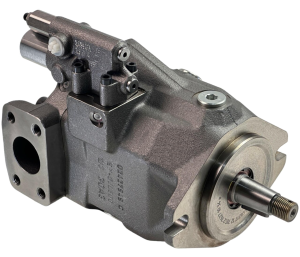 POMPA HYDRAULICZNA MASSEY FERGUSON 3712289M3