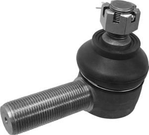 PRZEGUB KULOWY KOŃCÓWKA DRĄŻKA KIEROWNICZEGO CASE