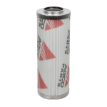 FILTR HYDRAULIKI ORYGINAŁ MASSEY FERGUSON