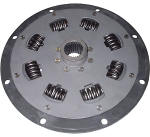 TŁUMIK DRGAŃ MASSEY FERGUSON