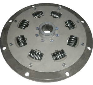 TŁUMIK DRGAŃ MASSEY FERGUSON