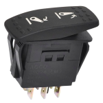 WŁĄCZNIK,PRZEŁĄCZNIK PODNOŚNIKA MASSEY FERGUSON