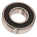 ŁOŻYSKO KULKOWE JEDNORZĘDOWE