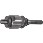 PRZEGUB OSIOWY LANDINI MASSEY FERGUSON 