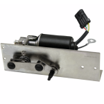 SILNIK WYCIERACZKI JOHN DEERE