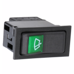 WŁĄCZNIK WYCIERACZEK RENAULT CLAAS