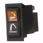 WŁĄCZNIK STEROWANIA PODNOŚNIKIEM CASE NEW HOLLAND