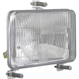 REFLEKTOR PRZEDNI MASSEY FERGUSON RENAULT CLAAS