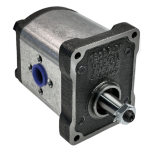 POMPA HYDRAULICZNA NEW HOLLAND