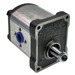 POMPA HYDRAULICZNA NEW HOLLAND