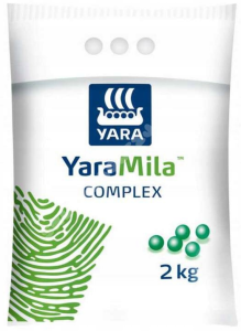 Yara Mila Complex (HydroComplex) 2kg