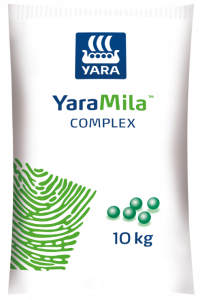 Yara Mila Complex (Hydro Complex) 10kg  