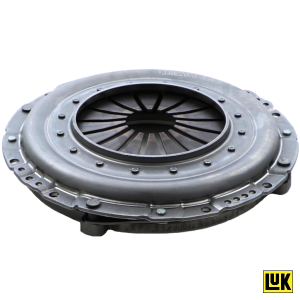 DOCISK SPRZĘGŁA MASSEY FERGUSON