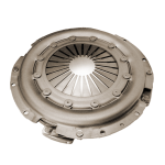 DOCISK SPRZĘGŁA MASSEY FERGUSON