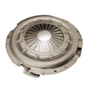 DOCISK SPRZĘGŁA MASSEY FERGUSON