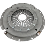 DOCISK SPRZĘGŁA MASSEY FERGUSON