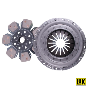 ZESTAW SPRZĘGŁA MASSEY FERGUSON