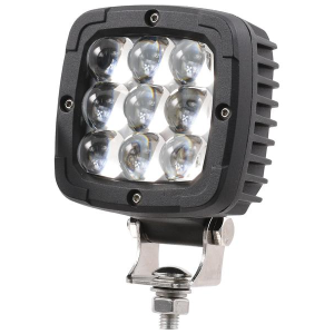 LAMPA NIEBIESKA LED BELKI OPRYSKIWACZA