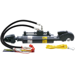 ŁĄCZNIK GÓRNY HYDRAULICZNY  KAT. 3/3