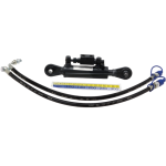 ŁĄCZNIK GÓRNY HYDRAULICZNY KAT. 1/1