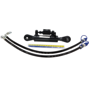 ŁĄCZNIK GÓRNY HYDRAULICZNY KAT. 1/1