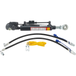 ŁĄCZNIK GÓRNY HYDRAULICZNY KAT. 2/2