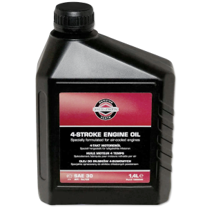 OLEJ SILNIKOWY MINERALNY SAE30 B&S 1,4 l