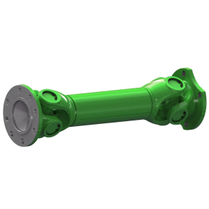 WAŁ NAPĘDOWY JOHN DEERE L=362 mm