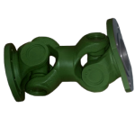 WAŁ NAPĘDOWY JOHN DEERE L=192 mm