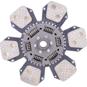 TARCZA SPRZĘGŁA ZETOR