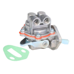 POMPKA PALIWA MASSEY FERGUSON