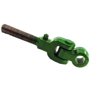 CIĘGŁO ŁĄCZNIKA GÓRNEGO Kat. 4 JOHN DEERE
