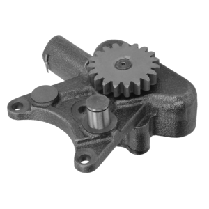 POMPA OLEJU SILNIKA CNH