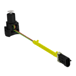 CZUJNIK POZYCJI LINIOWEJ TYLNEGO PODNOŚNIKA JOHN DEERE