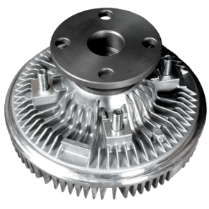 SPRZĘGŁO WISKOTYCZNE CLAAS