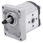 POMPA HYDRAULICZNA NEW HOLLAND