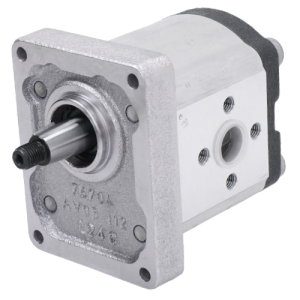 POMPA HYDRAULICZNA NEW HOLLAND