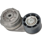 NAPINACZ PASKA RENAULT CLAAS